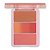 Trio de Blush Selfie Perfeita - Tom: B - City Girls - Imagem 2