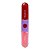 Batom & Gloss Duo Mood Ruby Rose - LD01 - Imagem 1