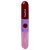 Batom & Gloss Duo Mood - LD05 - Ruby Rose - Imagem 1