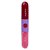 Batom & Gloss Duo Mood - LD09 - Ruby Rose - Imagem 1