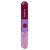 Batom & Gloss Duo Mood - LD11 - Ruby Rose - Imagem 1
