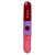 Batom & Gloss Duo Mood - LD12 - Ruby Rose - Imagem 1