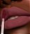 Batom Líquido Matte Dailus 12h - Marsala - Imagem 9