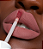 Batom Líquido Matte Dailus 12h - Nude - Imagem 6