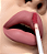Batom Líquido Matte Dailus 12h - Nude - Imagem 5