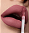 Batom Líquido Matte Dailus 12h - Rosé - Imagem 4