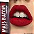 Batom Matte Mais Batom Makeup - Protagonista - Imagem 2