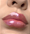 Lip Glitter - Pink Glass - Dailus - Imagem 8