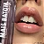 Lip Gloss - Cor Cristal - Mais Batom Makeup - Imagem 2