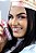 Lip Gloss - Cor Pink - Mais Batom Makeup - Imagem 3