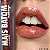Lip Gloss - Cor Rubi - Mais Batom Makeup - Imagem 2