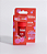 Lip Oil Plump Efeito Volume Ice Cherry - Dailus feat. Mentos - Imagem 1