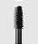 Máscara para Cílios Volume Russo Ultrafiber - Dailus - Imagem 5