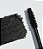Máscara para Cílios Volume Russo Ultrafiber - Dailus - Imagem 2