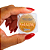 Pigmento Perolado Glow Up - Dourado - Miss Rôse - Imagem 3