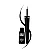 Delineador Líquido Deline Power Black - Mais Batom - Imagem 1