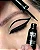 Delineador Líquido Deline Power Black - Mais Batom - Imagem 3