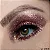 Glitter em Pó Solto - Cor Linda - Mais Batom - Imagem 2