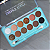 Paleta de Sombras Beverly - A - Sarah's Beauty - Imagem 1