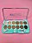 Paleta de Sombras Beverly - A - Sarah's Beauty - Imagem 2