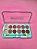 Paleta de Sombras Beverly - B - Sarah's Beauty - Imagem 2