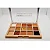 Paleta de Sombras Darling - A - Sarah's Beauty - Imagem 1