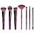 Kit Pincéis Violet Kit - Macrilan - Imagem 2