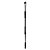 Pincel Profissional Duplo Escova e Chanfrado - B136 - Macrilan - Imagem 1