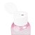 Água Micelar Limpeza Facial 100ml - Melu By Ruby Rose - Imagem 3