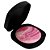 Blush Multifuncional Obsidian Carved in Marble - Veiled Woman - Ruby Rose - Imagem 2
