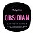 Blush Multifuncional Obsidian Carved in Marble - Pieta - Ruby Rose - Imagem 3