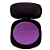 Iluminador e Sombra Mystic Glan Obsidian - Amethyst - Ruby Rose - Imagem 1