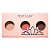 Paleta Trio Blush&Contorno&Iluminador - Miss Lary - Imagem 2