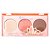 Paleta Trio Blush&Contorno&Iluminador - Miss Lary - Imagem 1