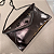 Bolsa Carteira Alice Cor: Chumbo - Imagem 2