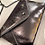 Bolsa Carteira Alice Cor: Chumbo - Imagem 4