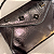 Bolsa Carteira Alice Cor: Chumbo - Imagem 5