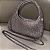 Bolsa Star Cor: Prata - Imagem 1
