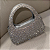 Bolsa Star Cor: Prata - Imagem 2