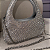 Bolsa Star Cor: Prata - Imagem 5