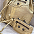Bolsa Balen Saco Cor: Dourada - Imagem 2