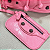 Bolsa Balen Saco Cor: Rosa - Imagem 4