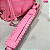 Bolsa Balen Saco Cor: Rosa - Imagem 7