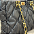 Bolsa Roma Cor: Preta - Imagem 6