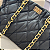 Bolsa Roma Cor: Preta - Imagem 8