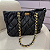 Bolsa Roma Cor: Preta - Imagem 1