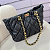 Bolsa Roma Cor: Preta - Imagem 3