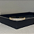 Pulseira Liss Cor: Dourada - Imagem 2