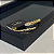 Pulseira Snake com Pedrarias Cor: Dourada - Imagem 2