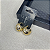Brinco Argola Erica Cor: Dourado - Imagem 2